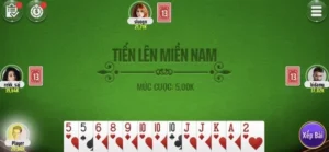 Tham Gia Ngay Tiến Lên Miền Nam Hi88 Để Thắng Lớn Mỗi Ngày