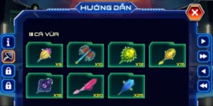 Tham Gia Bắn Cá Men In Black Hi88 Săn Thưởng Khủng Ngay