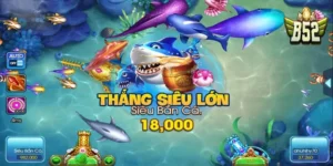 Chinh Phục Bắn Cá Đại Chiến B52 Hi88 Thưởng Lớn Mỗi Ngày