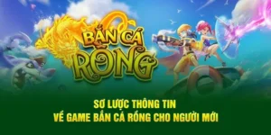Cách Chơi Bắn Cá Rồng Hi88 Để Chinh Phục Thưởng Lớn Nhất