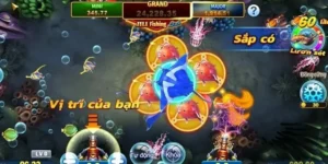 Bắn Cá Royal Fishing Hi88: Bí Quyết Thắng Lớn Đang Chờ Bạn Khám Phá
