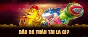 Cách Chơi Bắn Cá Thần Tài Hi88 Để Rinh Thưởng Lớn Nhất