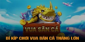 Trở Thành Vua Bắn Cá Hi88 Với Chiến Thuật Thắng Lớn
