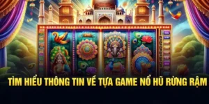 Khám Phá Nổ Hũ Rừng Xanh Hi88 Săn Thưởng Lớn Mỗi Ngày