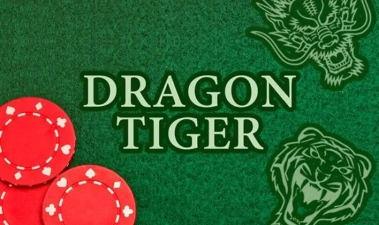 Chinh Phục Dragon Tiger Tại Hi88 Để Nhận Thưởng Hấp Dẫn Ngay