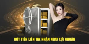 Rút Tiền Hi88 Nhanh Chóng An Toàn Chỉ Trong Vài Phút