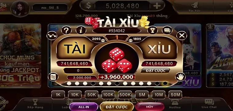 Bí Quyết Chơi Tài Xỉu Hi88 Thắng Lớn Dành Cho Tân Thủ