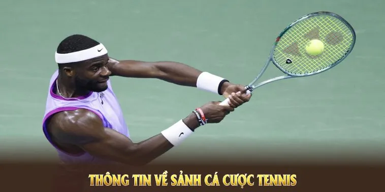 Chinh Phục Cá Cược Quần Vợt Hi88 Với Tỷ Lệ Thưởng Hấp Dẫn